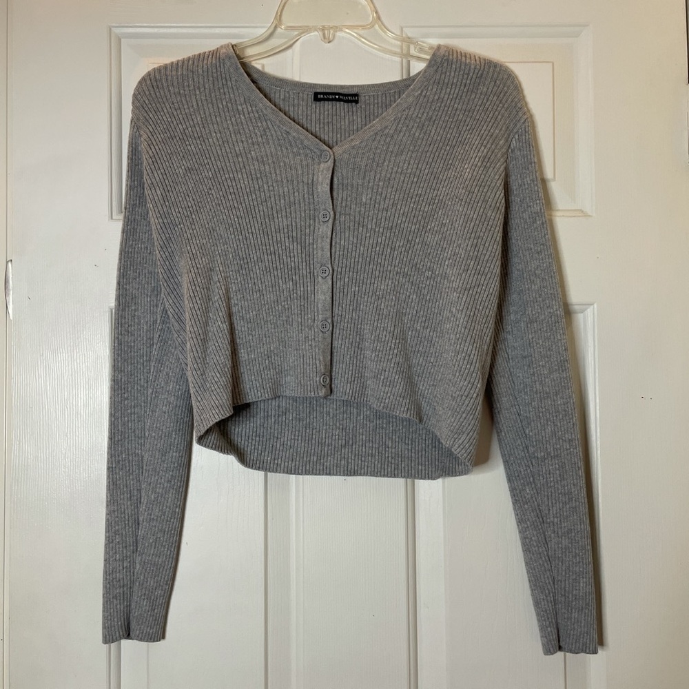 Brandy Melville cardigan